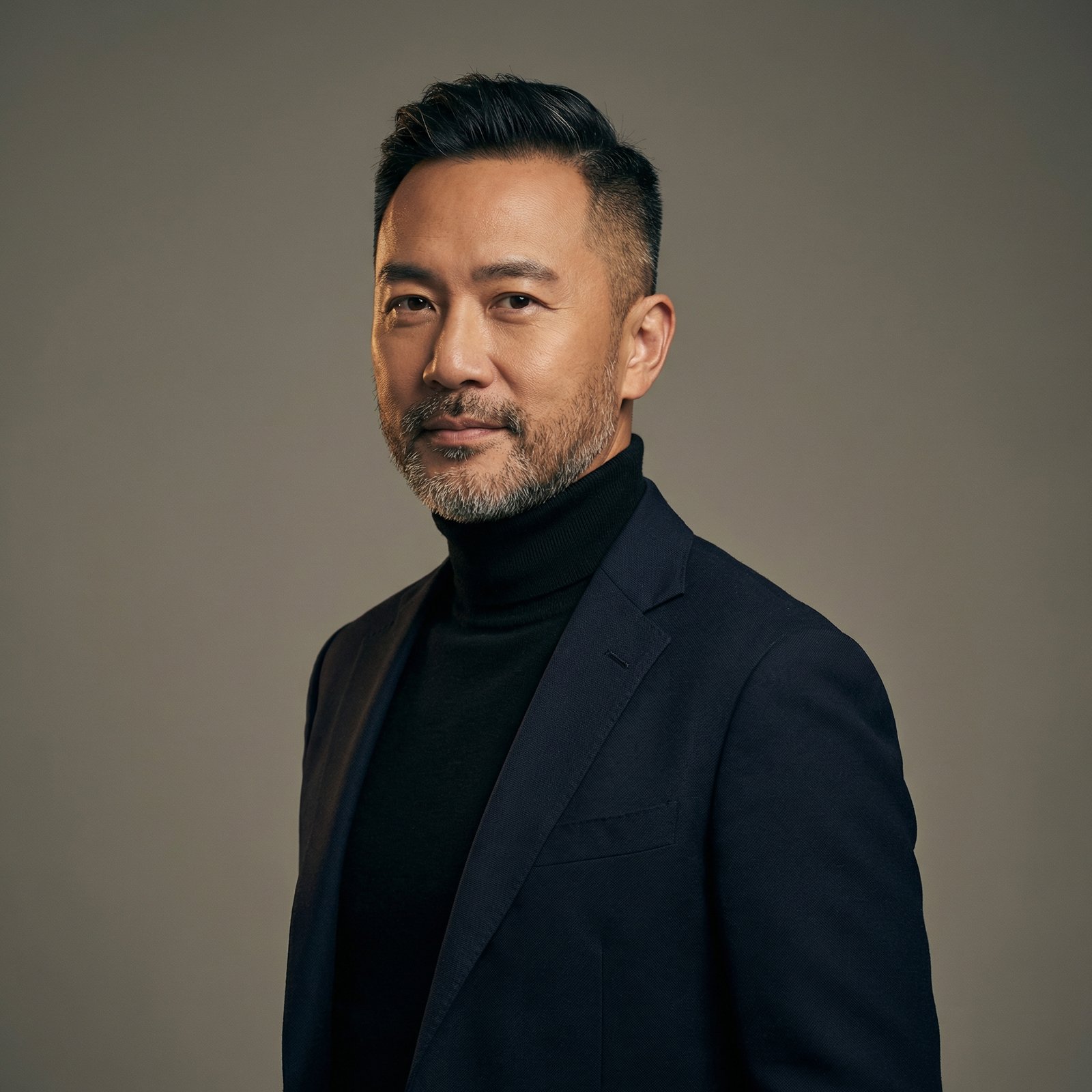 大象传媒首席导演陈锐