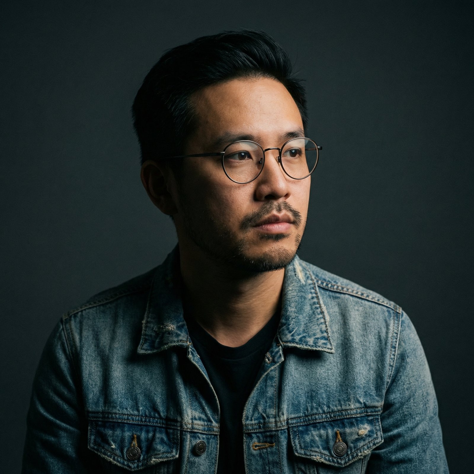 大象传媒首席摄影师张明辉