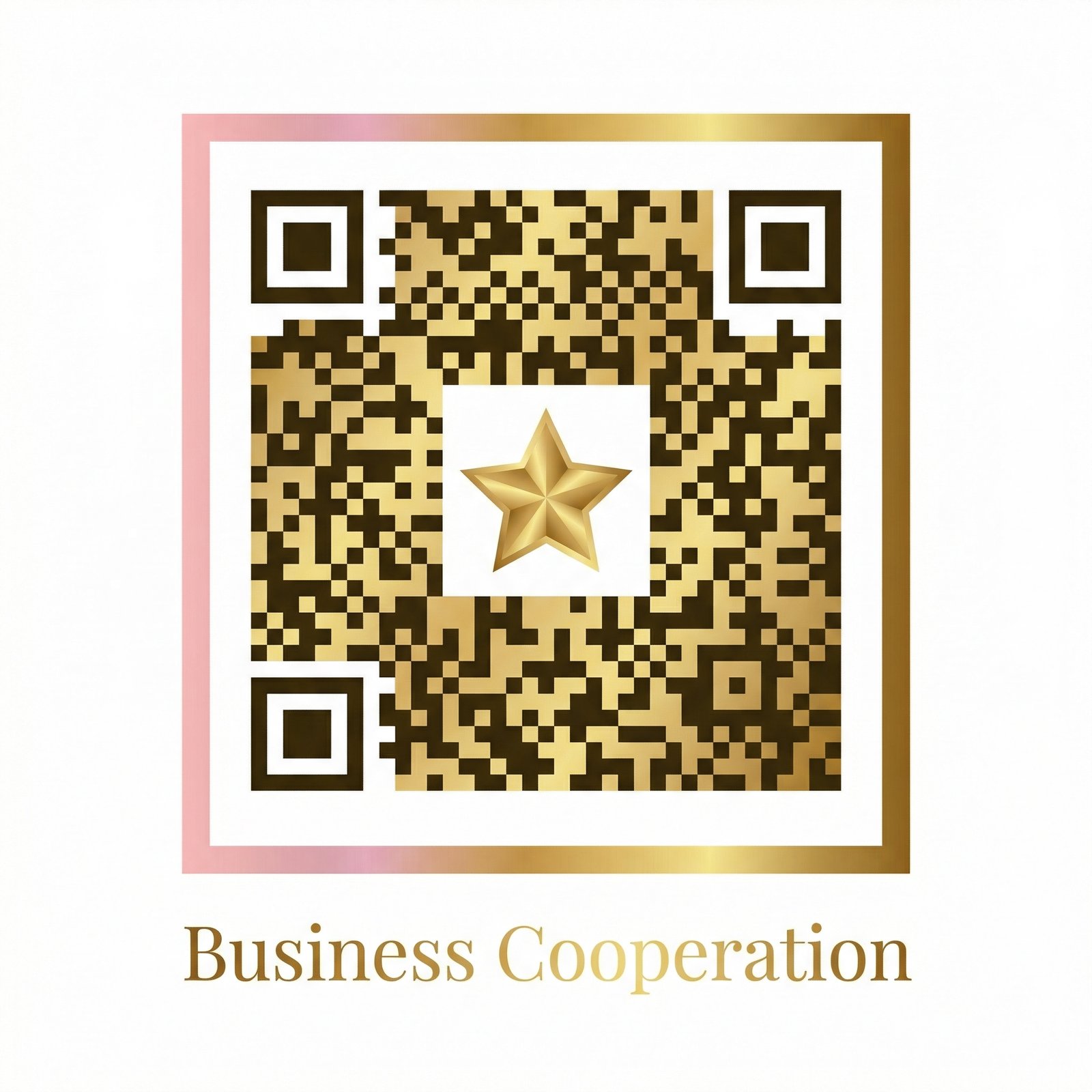 大象传媒商务合作二维码